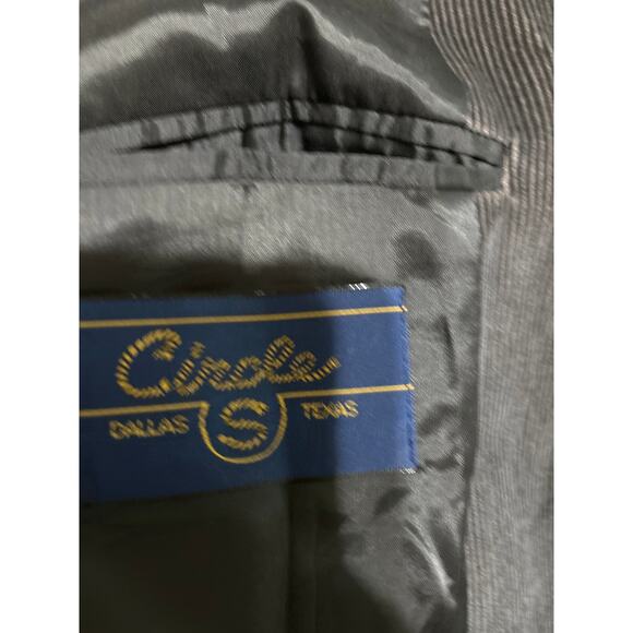 Circle Blazer - Picture 3 of 3